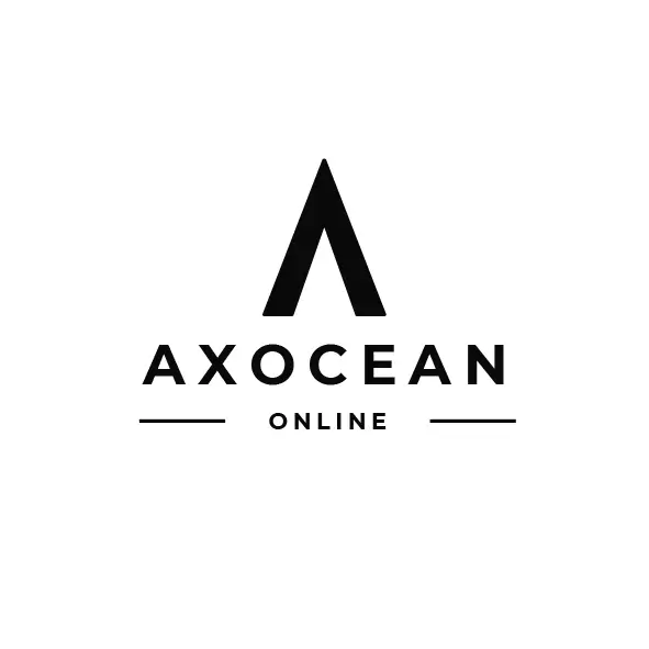 Axocean website favicon